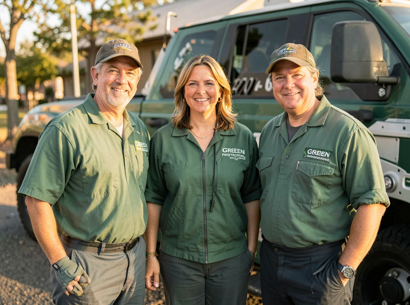 Water Damage Restoration company in Gonzales, TX